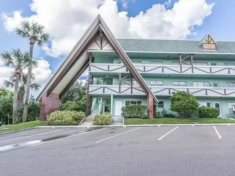 2042 Australia Way W #2, Clearwater, FL 33763