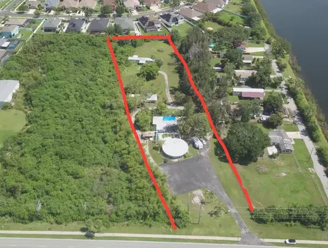 1603 W Shell Point Rd, Ruskin, FL 33570
