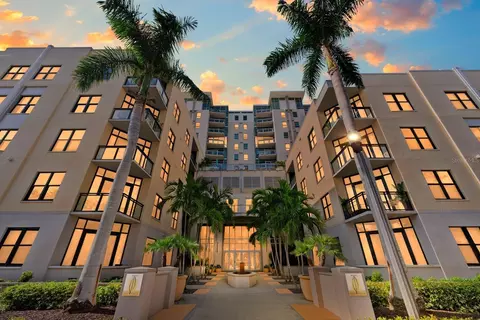 400 4th Ave S #1001, Saint Petersburg, FL 33701