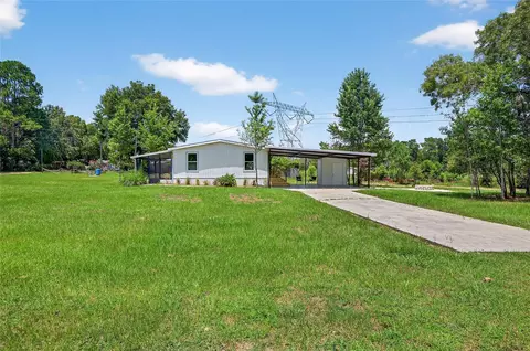 6401 W Robin Ln, Crystal River, FL 34428