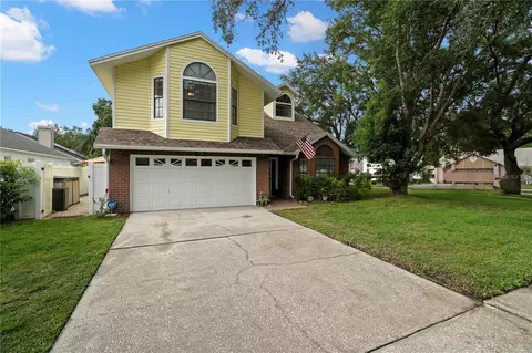 3225 Montrose Cir, Palm Harbor, FL 34684