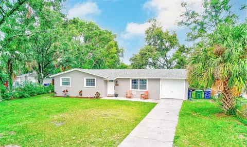 9310 N Oakleaf Ave, Tampa, FL 33612