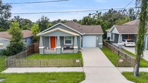 4225 12 E Palifox St, Tampa, FL 33610