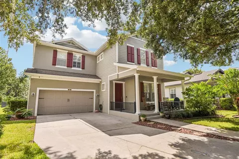 8129 Lagerfeld Dr, Land O Lakes, FL 34637