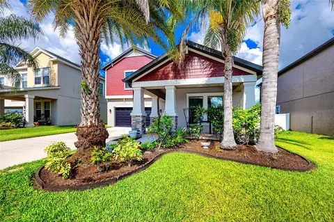 12315 Ballentrae Forest Dr, Riverview, FL 33579