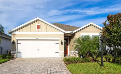 6113 Plover Meadow St, Lithia, FL 33547
