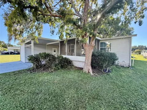 5152 Forest Glenn Dr, Spring Hill, FL 34607