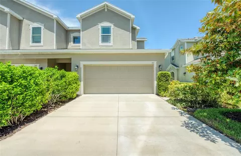 443 Harbor Springs Dr, Palm Harbor, FL 34683