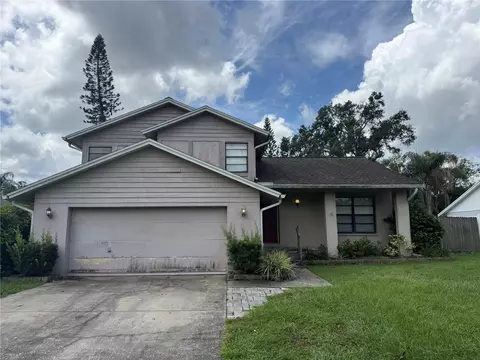 5414 Brushy Creek Dr, Tampa, FL 33625