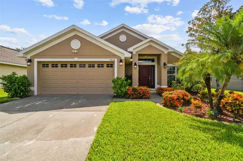9638 Jaybird Ln, Land O Lakes, FL 34638