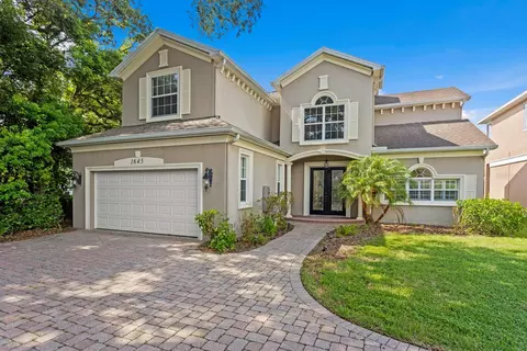 1645 Rosery Rd NE, Largo, FL 33771