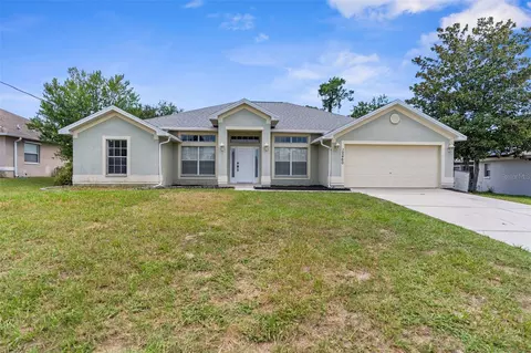 12460 Lombardy St, Spring Hill, FL 34608
