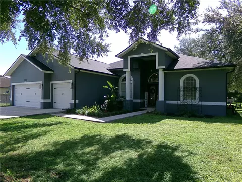 3310 Wheeler St, Dover, FL 33527