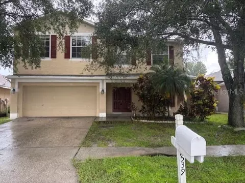 7539 Terrace River Dr, Temple Terrace, FL 33637
