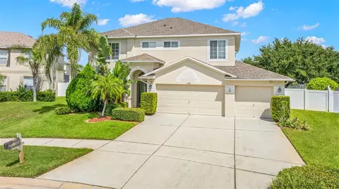 11108 Kempton Vista Dr, Riverview, FL 33579