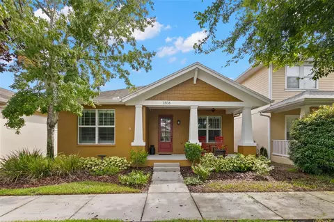 3506 Albritton St, New Port Richey, FL 34655