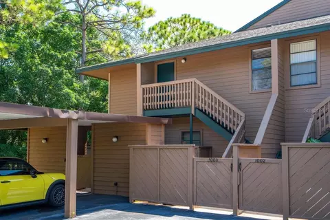 1008 W Lennox Rd W, Palm Harbor, FL 34683