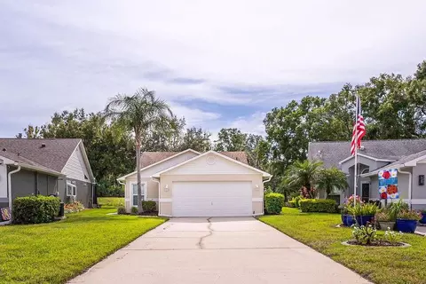 6431 Gentle Ben Cir, Wesley Chapel, FL 33544