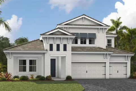 11582 Gleaming Ter, Venice, FL 34293
