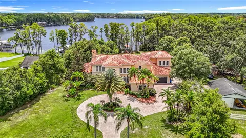 7732 N Mobley Rd, Odessa, FL 33556