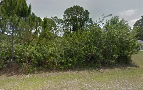 5440 Mahoney St, Port Charlotte, FL 33981