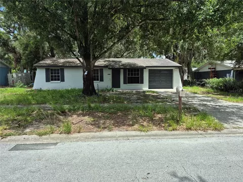 3717 Ambermist Dr, Tampa, FL 33619