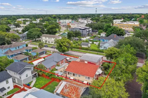 2402 N Highland Ave, Tampa, FL 33602