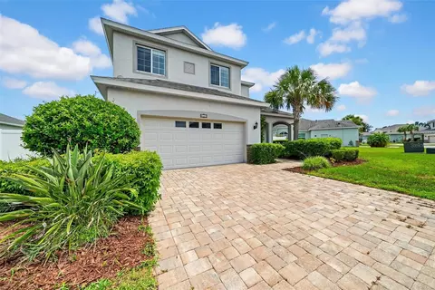 8144 Carlton Ridge Dr, Land O Lakes, FL 34638
