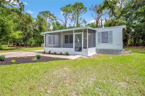 8025 W Rosella Ct #5, Crystal River, FL 34428
