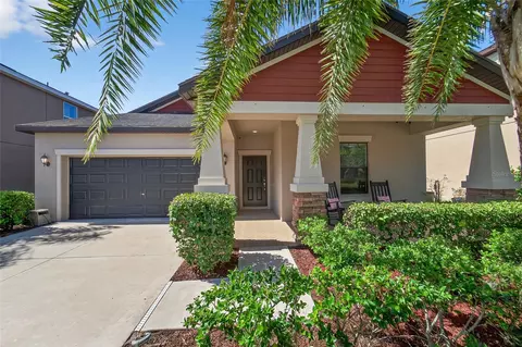 11019 Purple Martin Blvd, Riverview, FL 33579