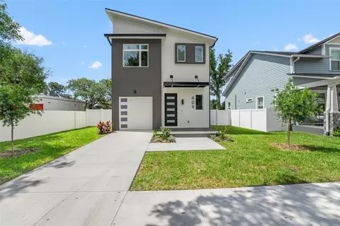 409 E Selma Ave, Tampa, FL 33603