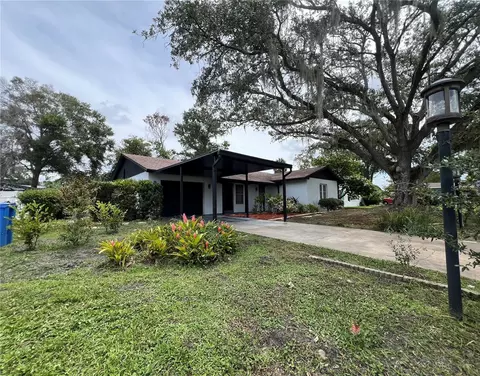 7703 W Hiawatha St, Tampa, FL 33615