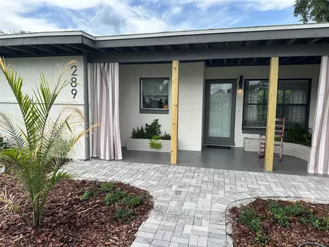 289 E Maine Ave, Longwood, FL 32750