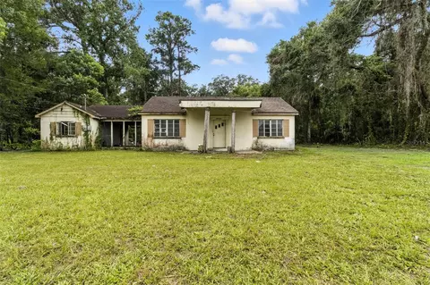1822 E Jefferson St, Brooksville, FL 34601