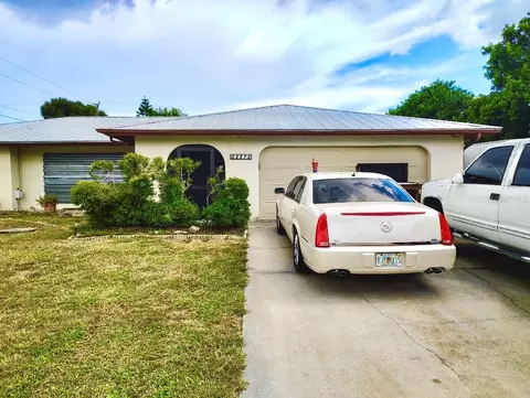 22275 Elmira Blvd, Port Charlotte, FL 33952