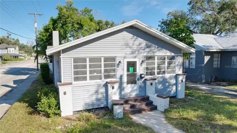 213 W Wilder Ave, Tampa, FL 33603