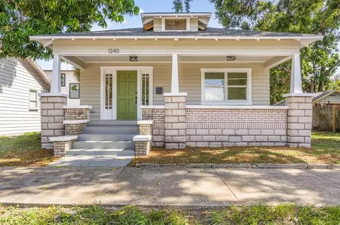 1240 James Ave S, Saint Petersburg, FL 33705