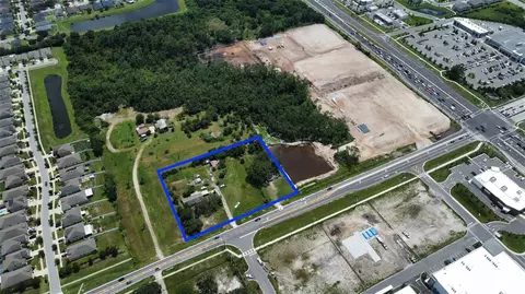 10521 672 Hwy, Wimauma, FL 33598
