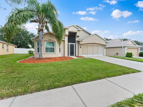 5293 Ayrshire Dr, Spring Hill, FL 34609