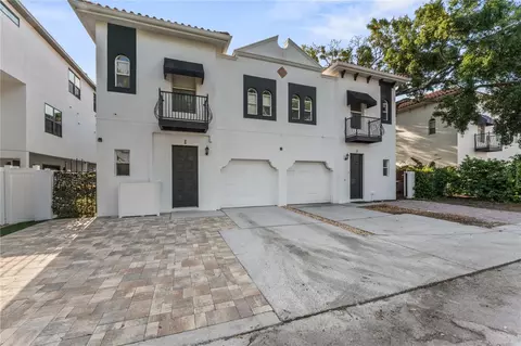 407 S Westland Ave #4, Tampa, FL 33606