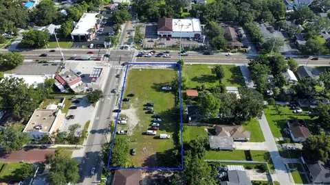 622 W Dr Martin Luther King Jr Blvd, Tampa, FL 33603