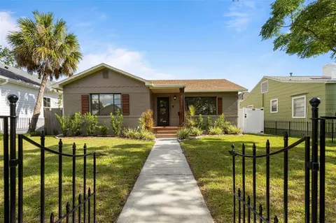 2351 4th Ave S, Saint Petersburg, FL 33712