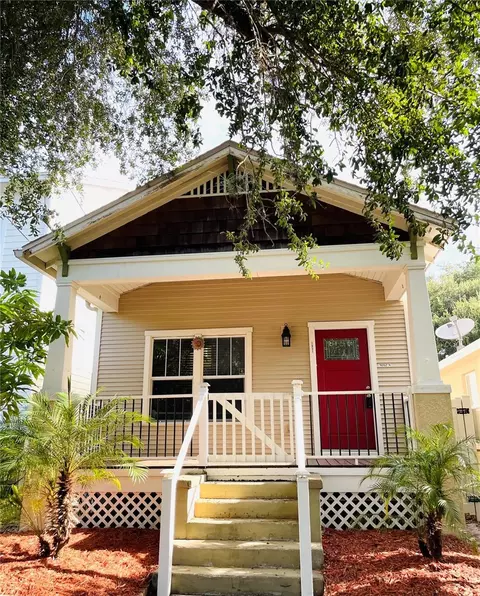 1931 W Chestnut St, Tampa, FL 33607