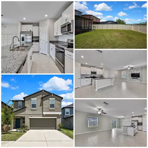 17901 Cloudless Bliss Dr, Lutz, FL 33558