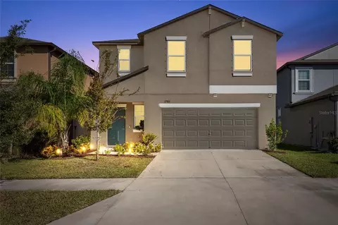 17901 Cloudless Bliss Dr, Lutz, FL 33558