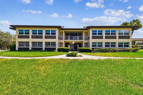 4726 Marine Pkwy #103, New Port Richey, FL 34652