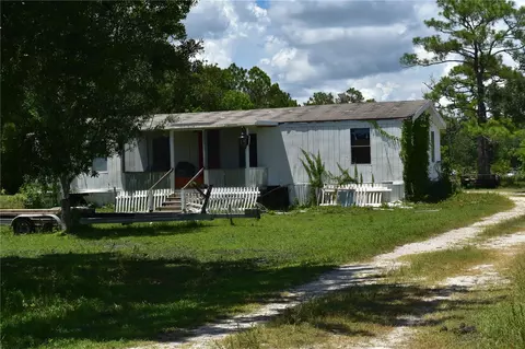 39840 Little Farm Rd, Punta Gorda, FL 33982