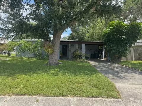 4421 W Bay Court Ave, Tampa, FL 33611