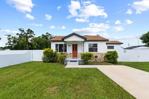 7912 N Saint Peter Ave, Tampa, FL 33614