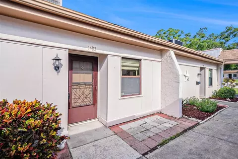 1483 Feather Dr, Clearwater, FL 33759